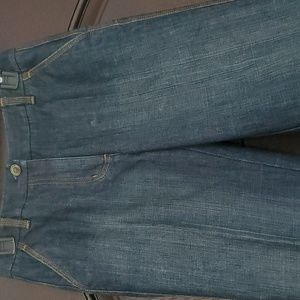 TABLOTS PETITES STRETCH JEANS